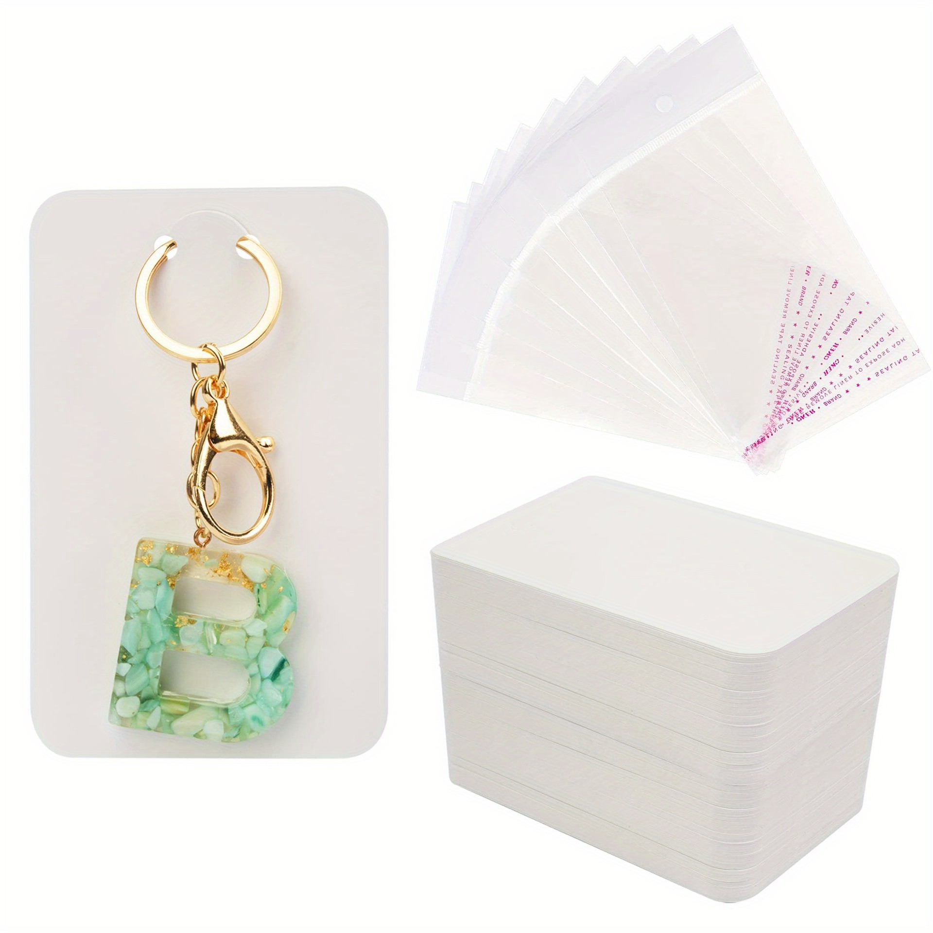 7 Keychain Packaging ideas  packaging, jewelry packaging, jewerly packaging