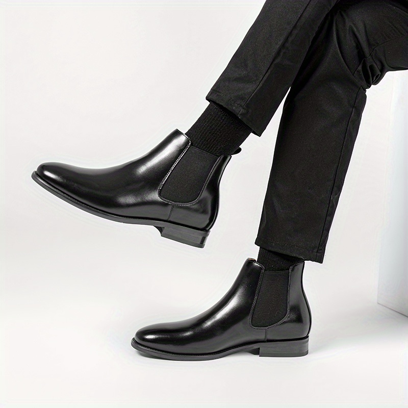 comfortable mens walking boots