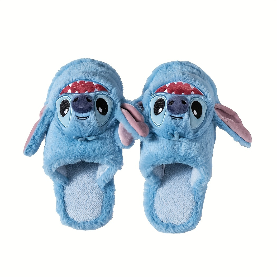 Disney deals stitch slippers