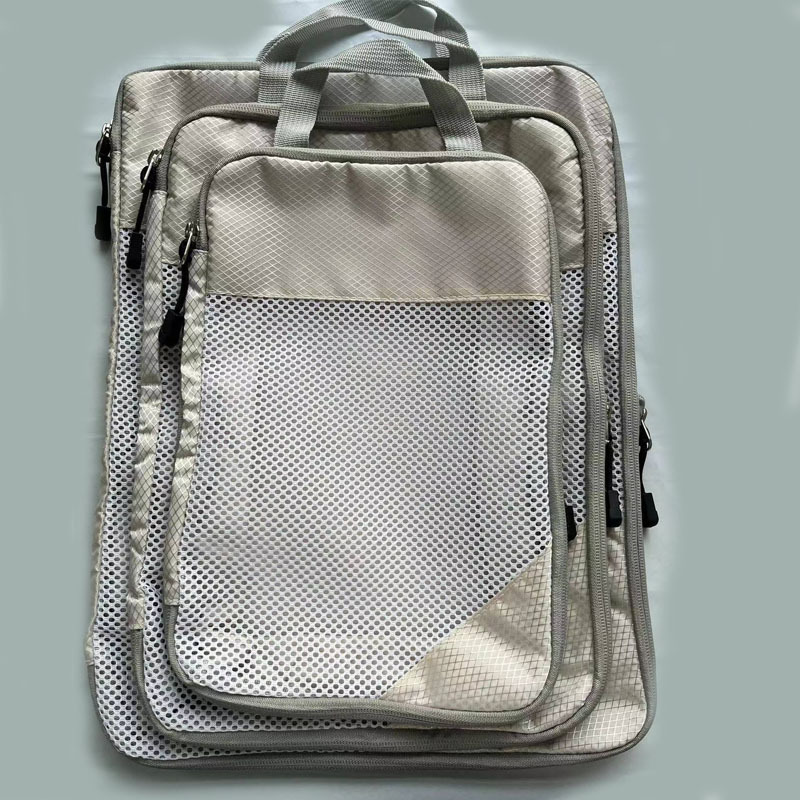 Compression Packing Cubes Travel Accessories Luggage - Temu United Kingdom