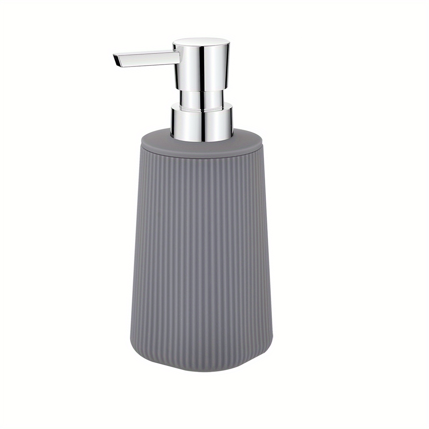 Easy Press Soap Dispenser