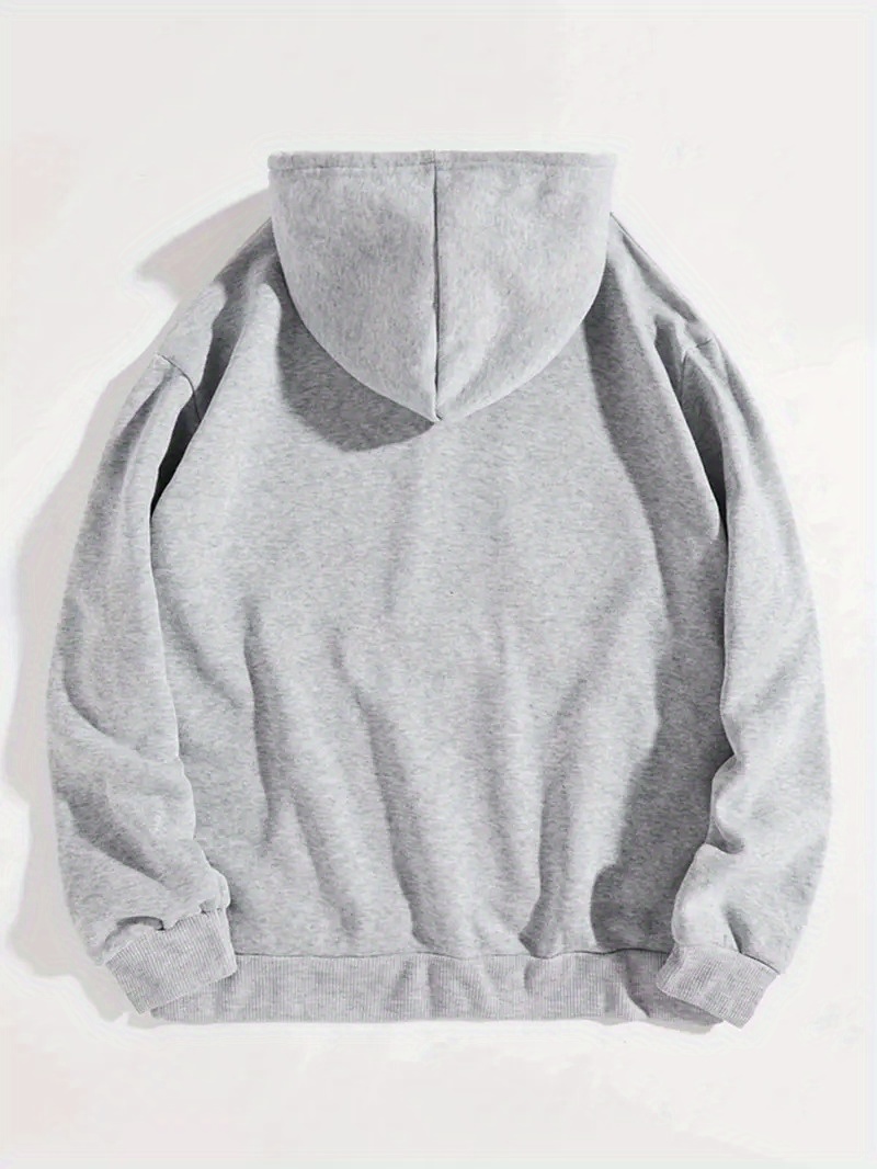 Sweat capuche imprimé hot sale