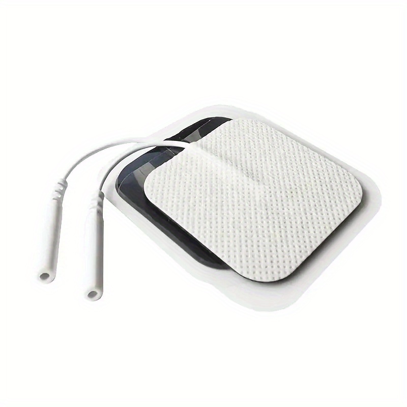 TENS Electrode Pad from USA - Electrode for EMS / TENS - Reusable