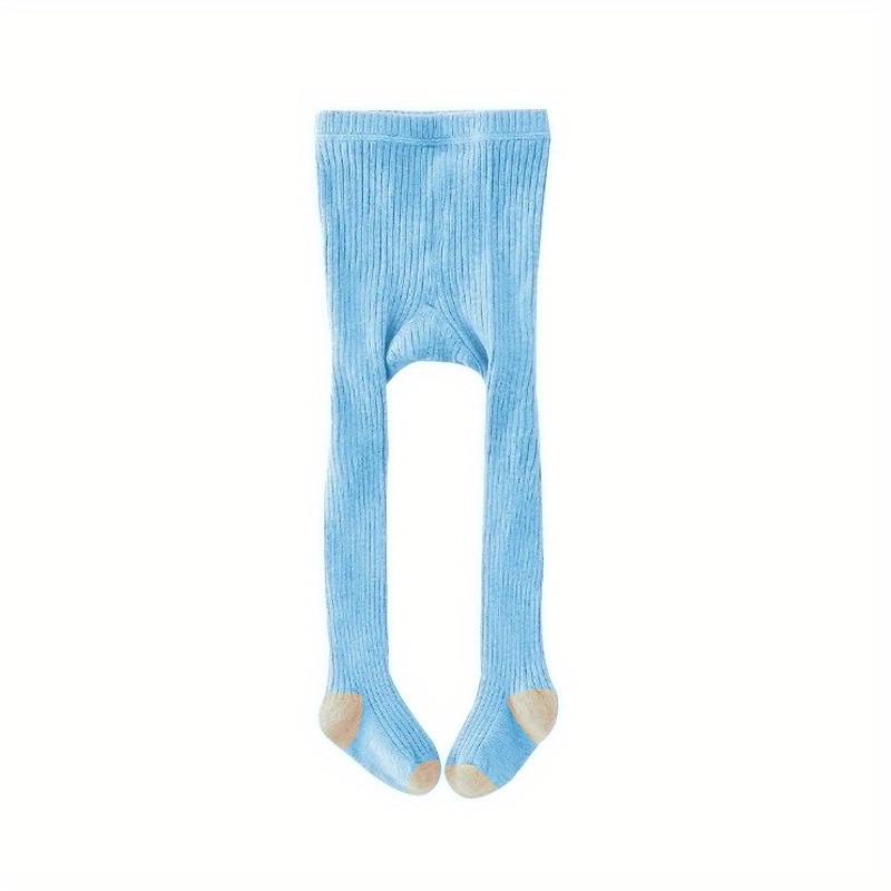 Light blue 2024 tights for toddlers