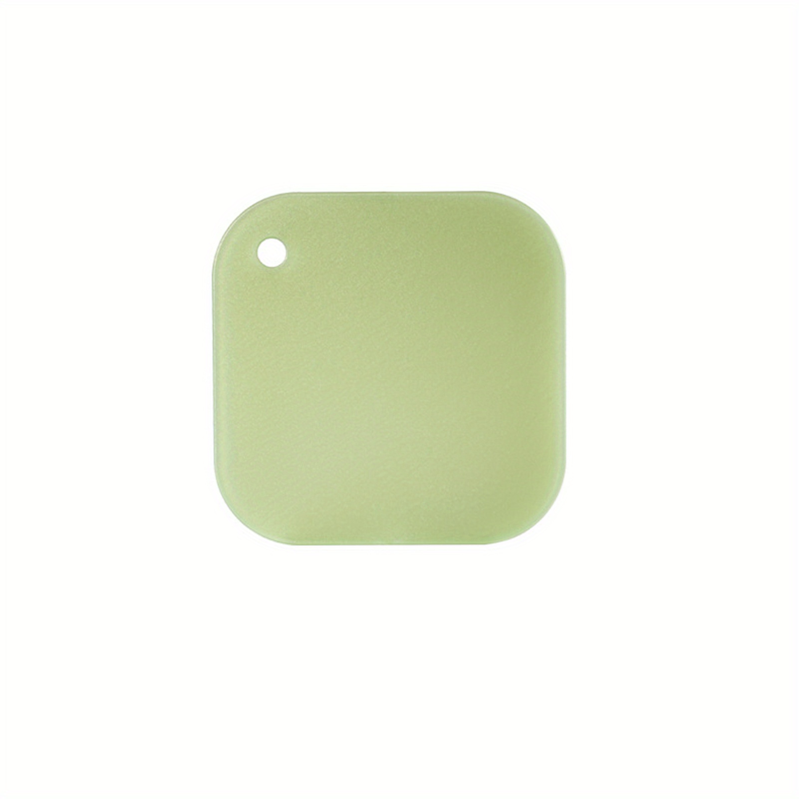 Cutting Board Plastic Chopping Board Antibacterial And Mold - Temu