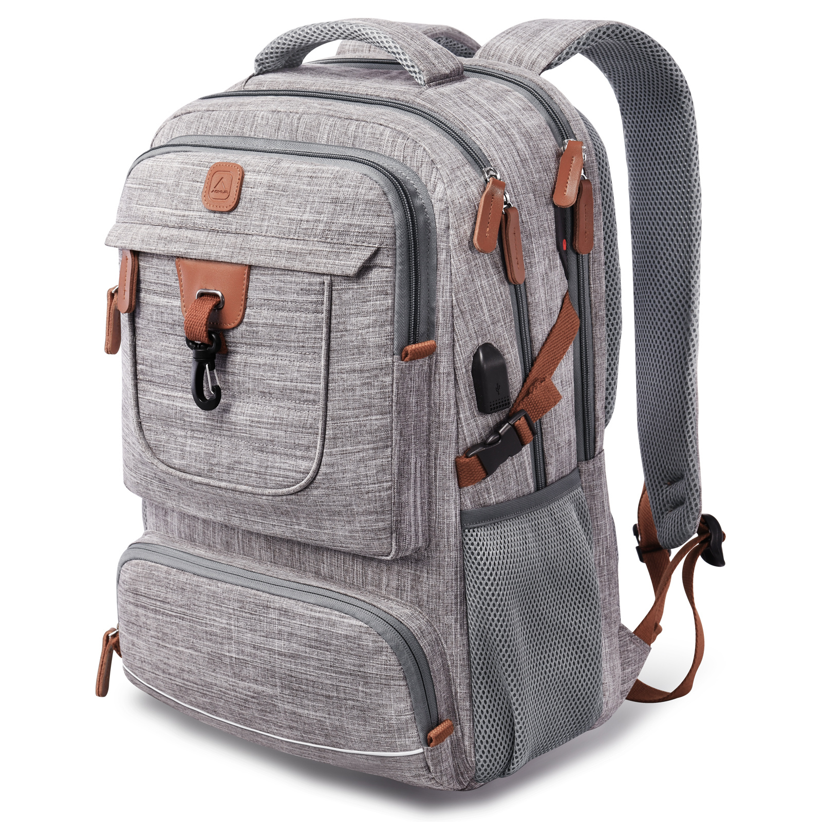 Laptop Backpack Business Backpack School Backpack College Temu