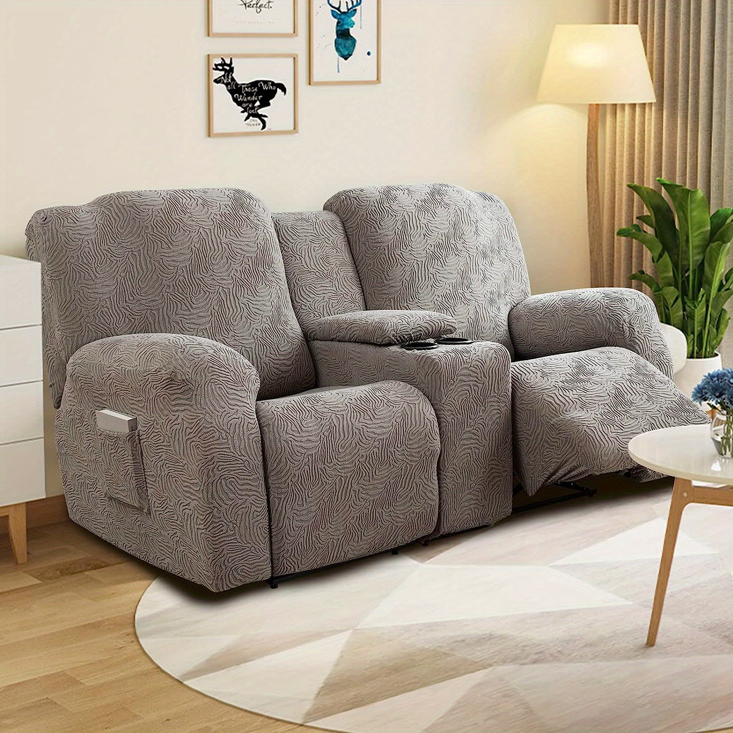 Recliner covers online online