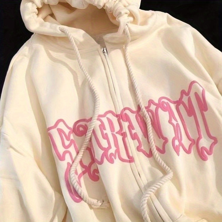 Aspects on sale pink hoodie