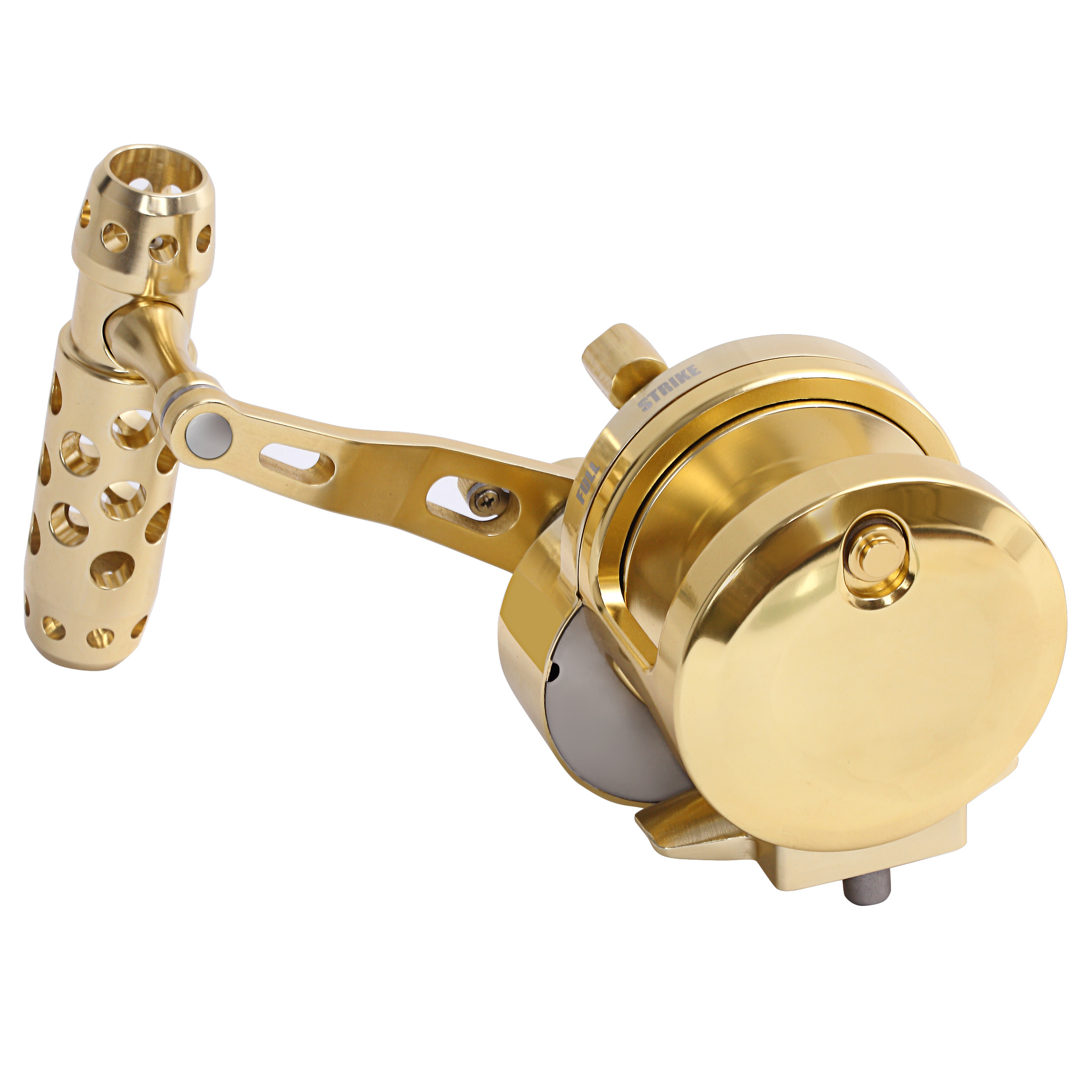 Aluminum Jigging Fishing Reel Max Drag Ocean/boat Fishing Temu