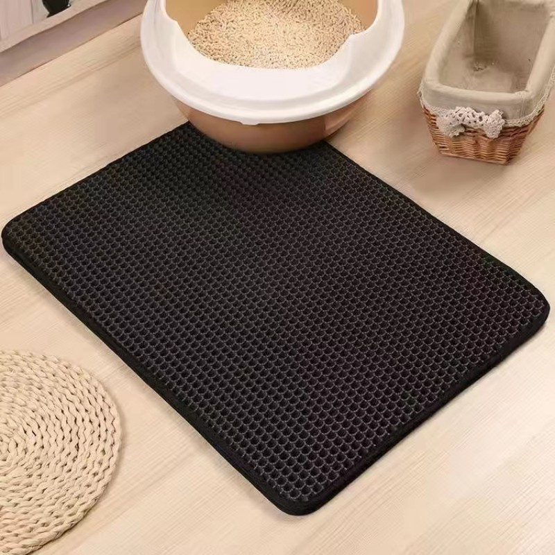 Waterproof Cat Litter Mat – Cataholics