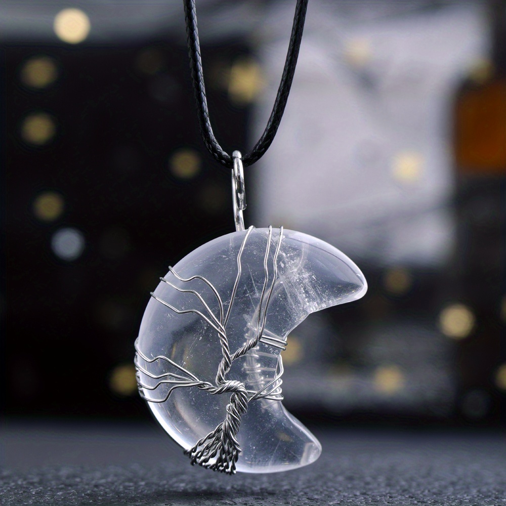 Wire Moon Jewelry 2025