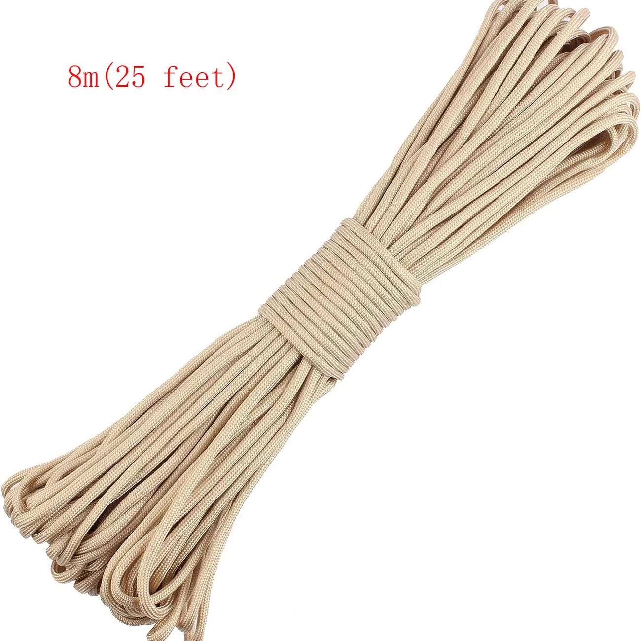 Core Tent Rope, Umbrella Rope 550 For Outdoor Sports, 60% OFF
