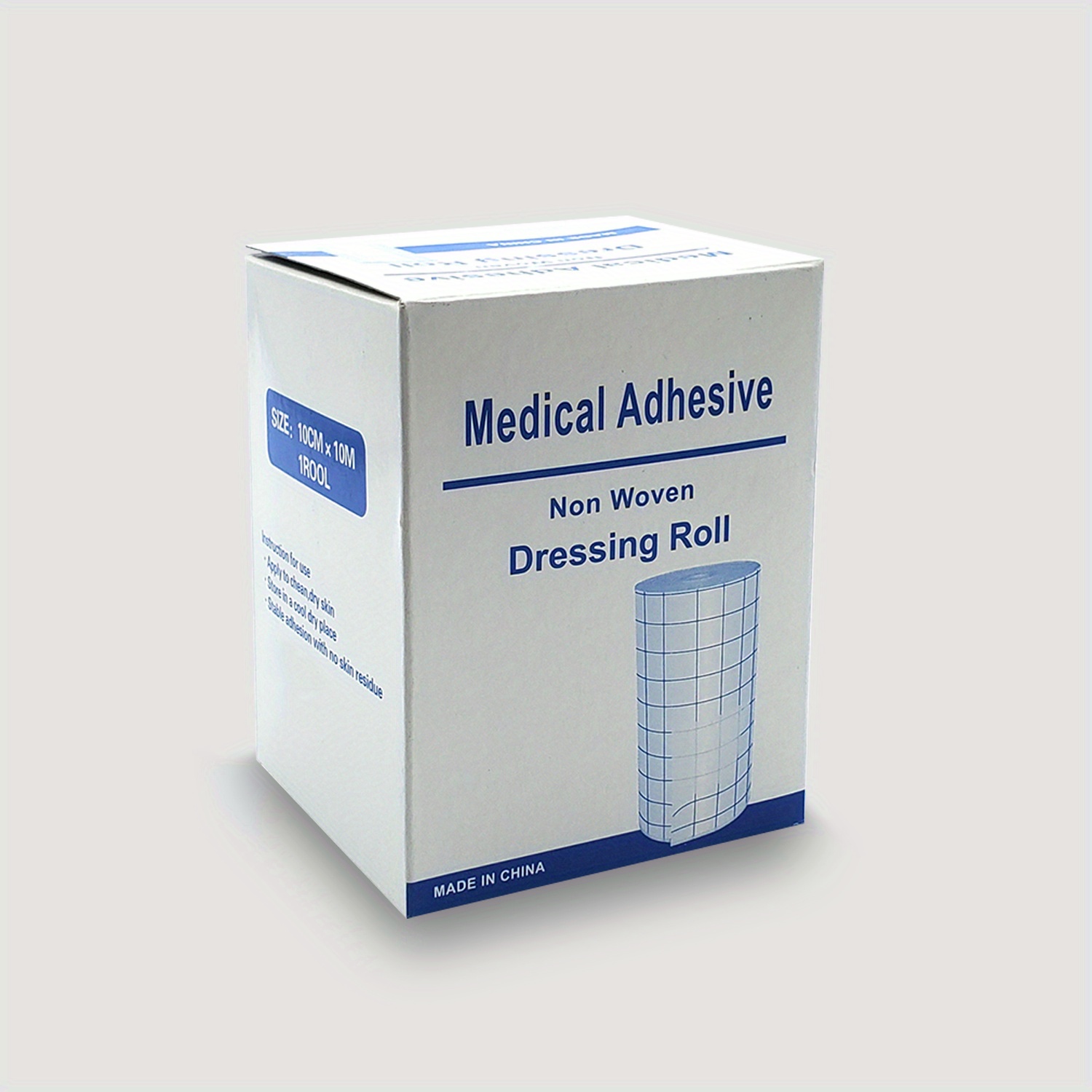 Medical Non woven Tape Rolls Transparent Bandage - Temu