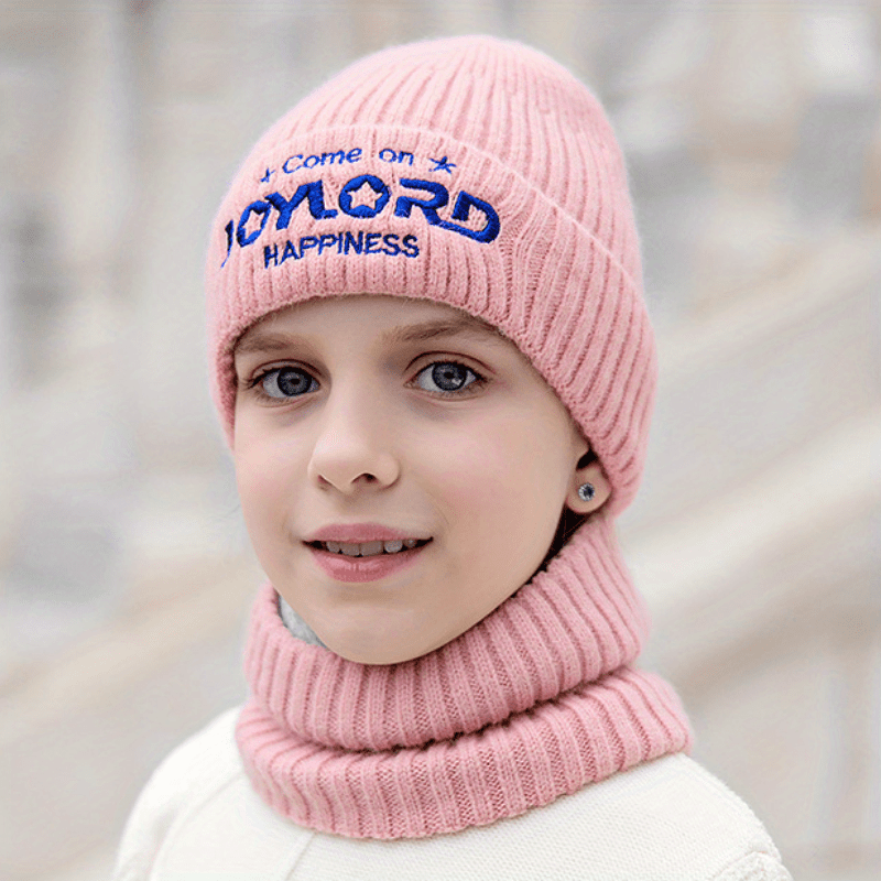 1pc Cappello Bambini Autunno E Inverno Cappello Neonato 0 6 - Temu Italy