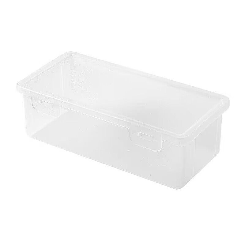 Extra Large Capacity Organizer Box Plastic Pencil Box - Temu