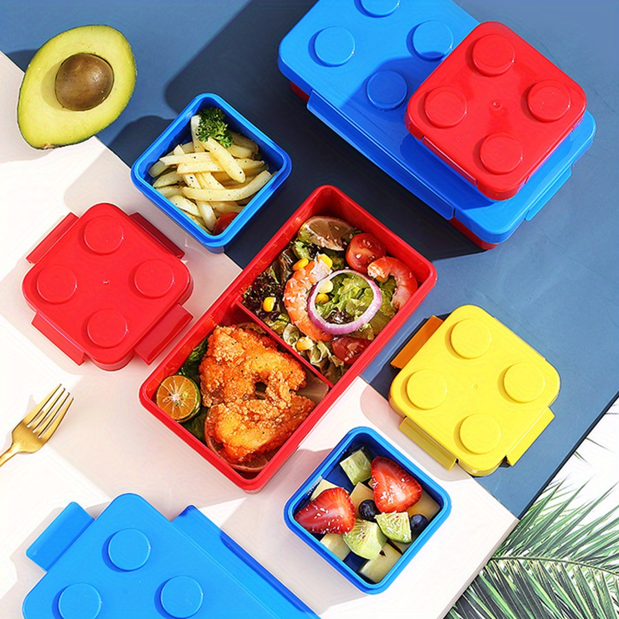 Back to School Essentials: Lunch Boxes & Accessories for Young