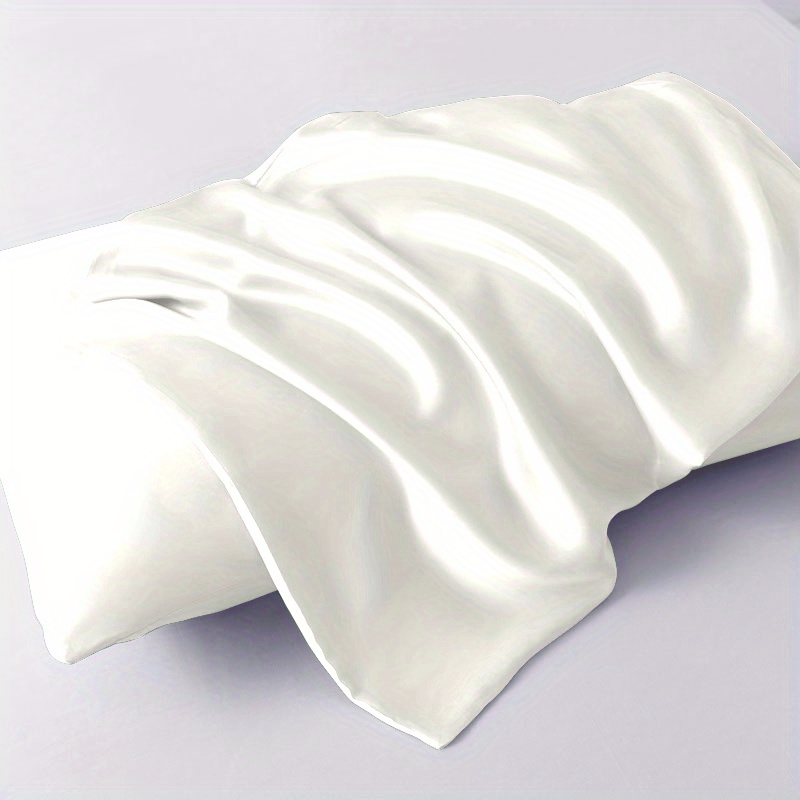 1  satin pillowcase add   to your bedroom or living room sofa no pillow insert included details 2