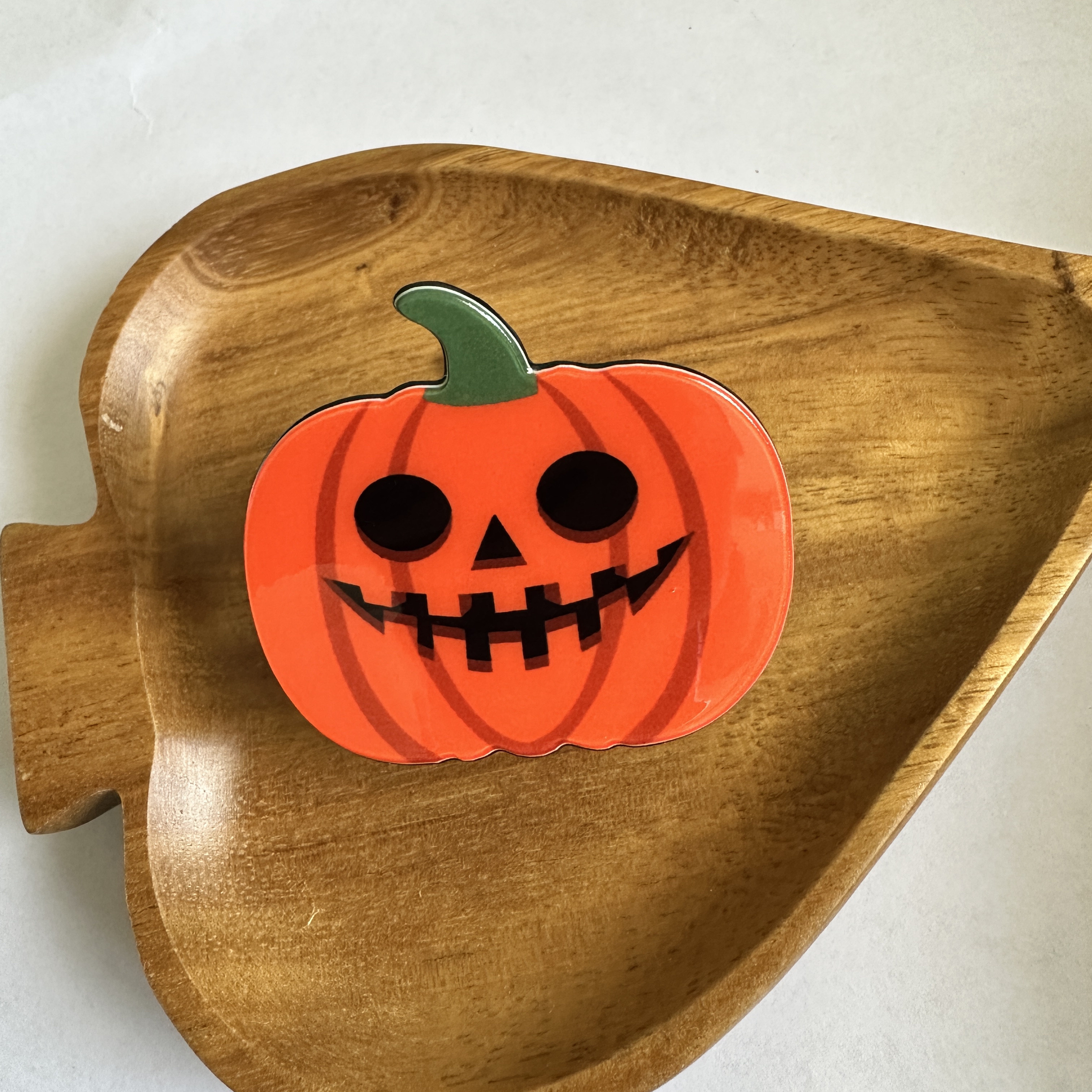 Halloween Pumpkin Hair Claw Clip Cartoon Pumpkin Shape Jaw Temu