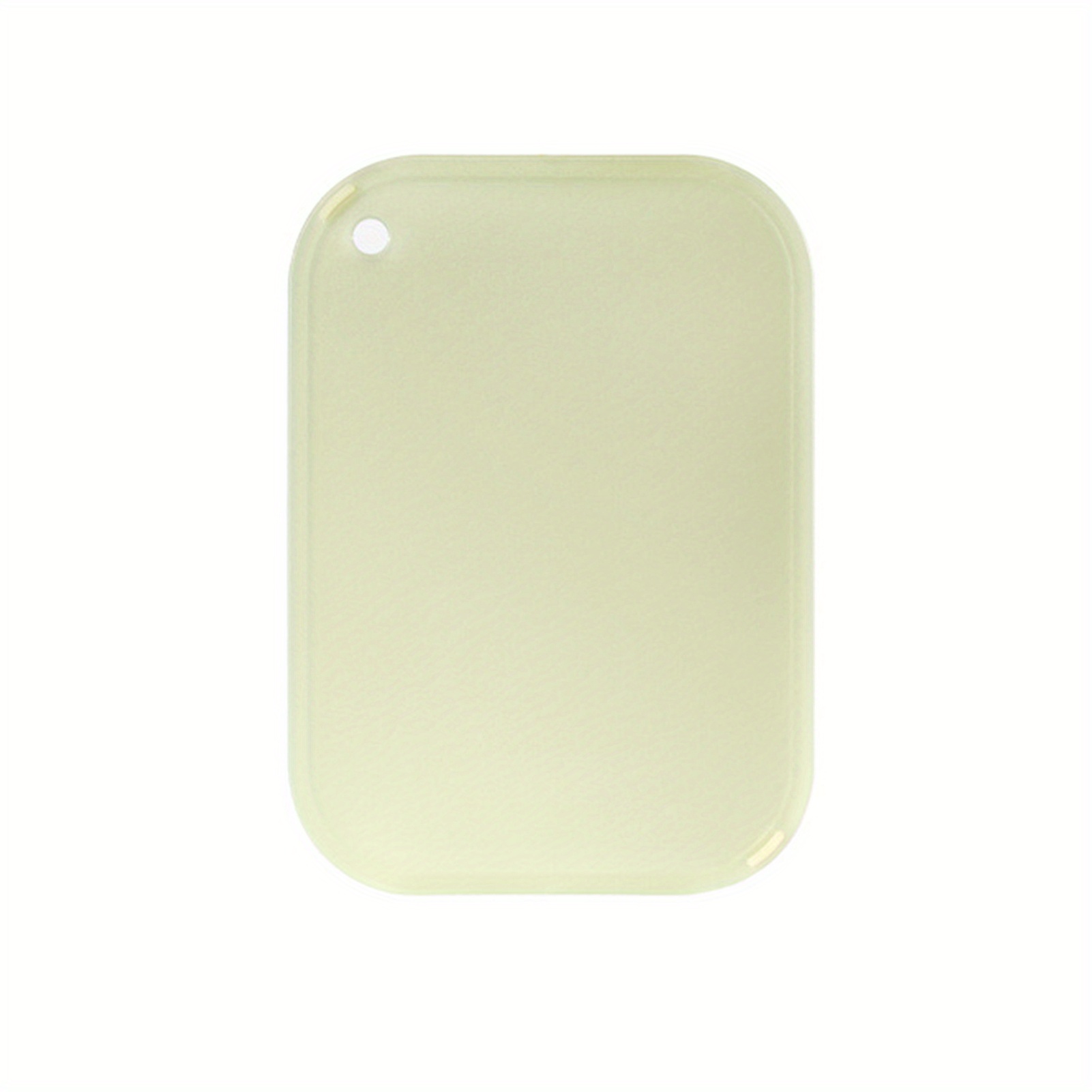 Cutting Board Antibacterial Cutting Board Simple Household - Temu