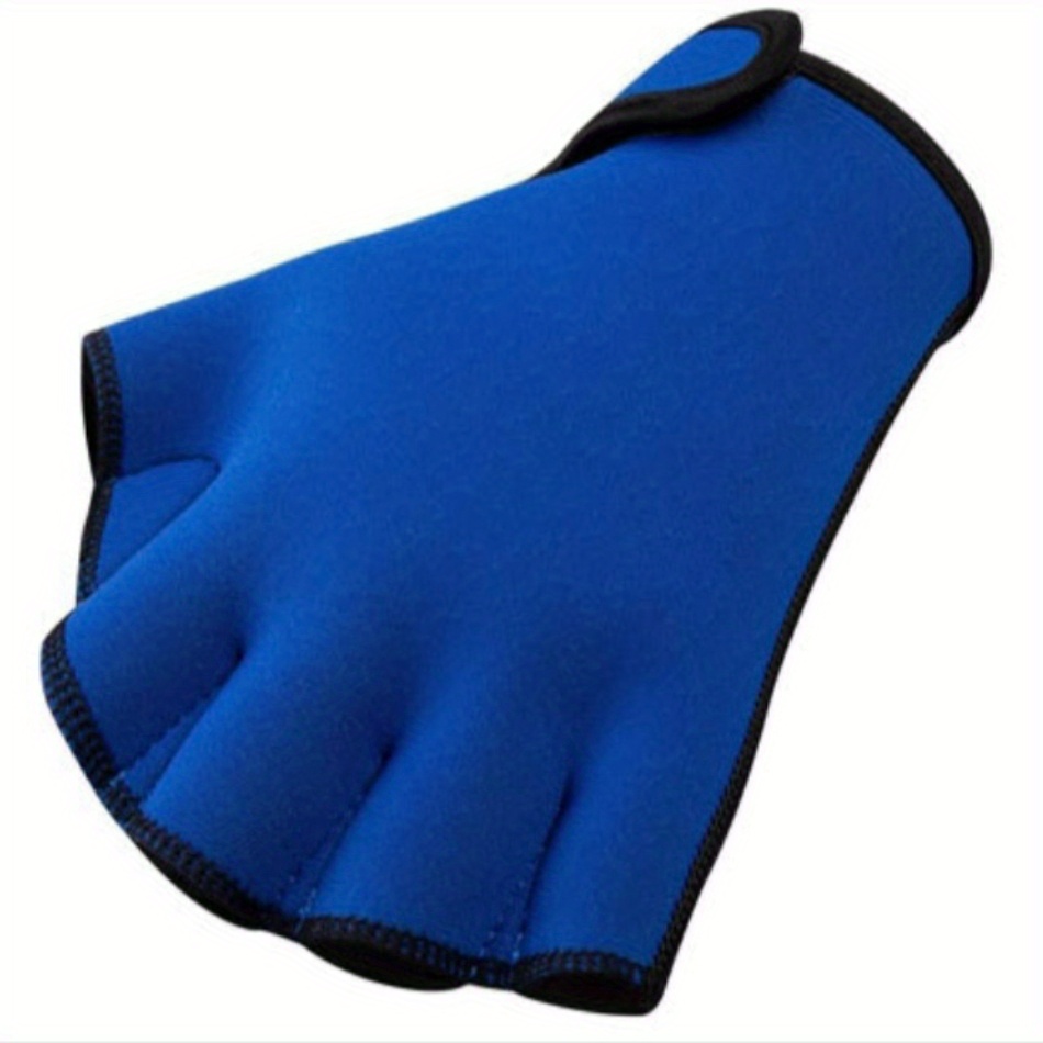 2X PALME PALMES Main Gant Natation Immergée Plongée Gants Flexible