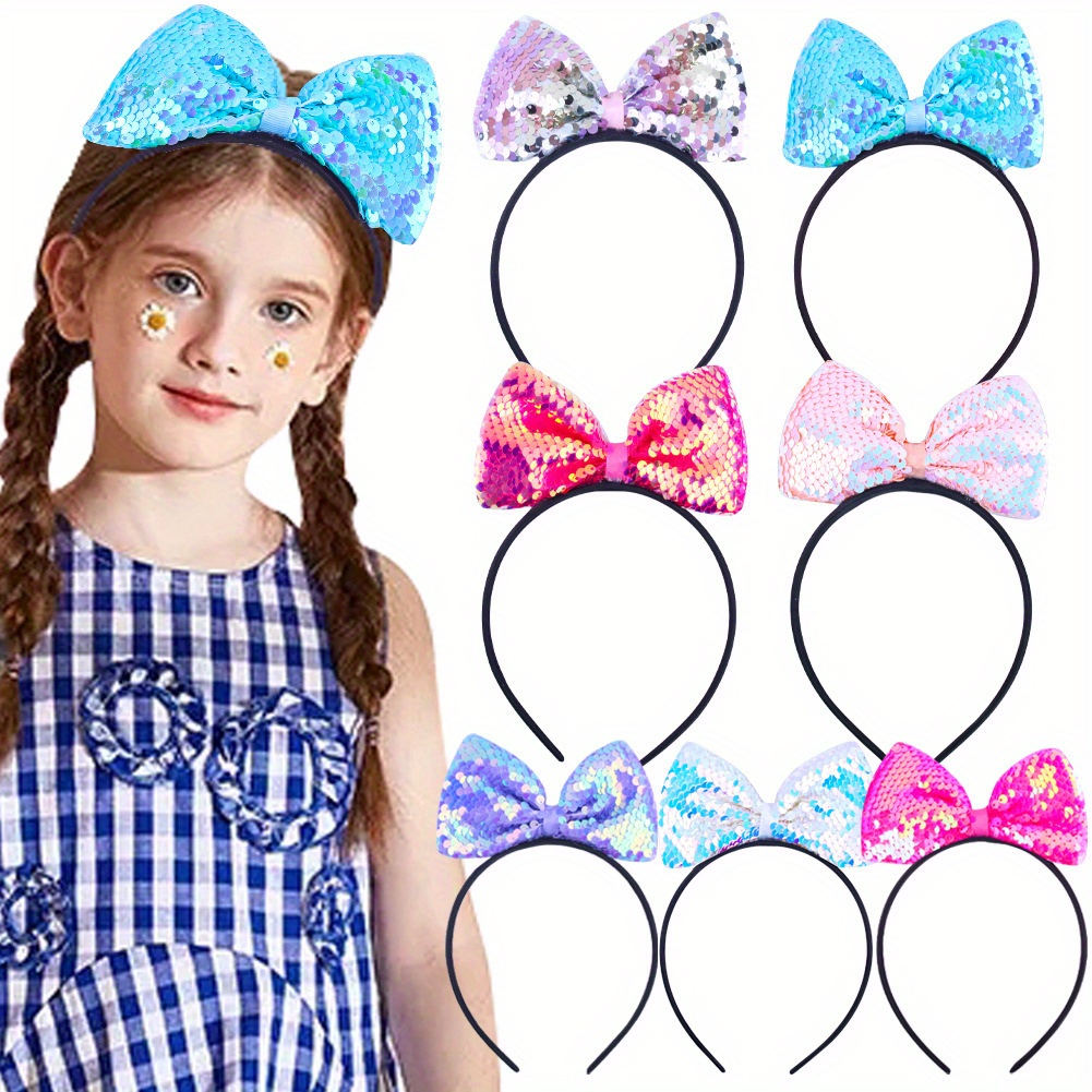 Achetez en gros Bandeau Bébé Enfants Accessoires De Cheveux