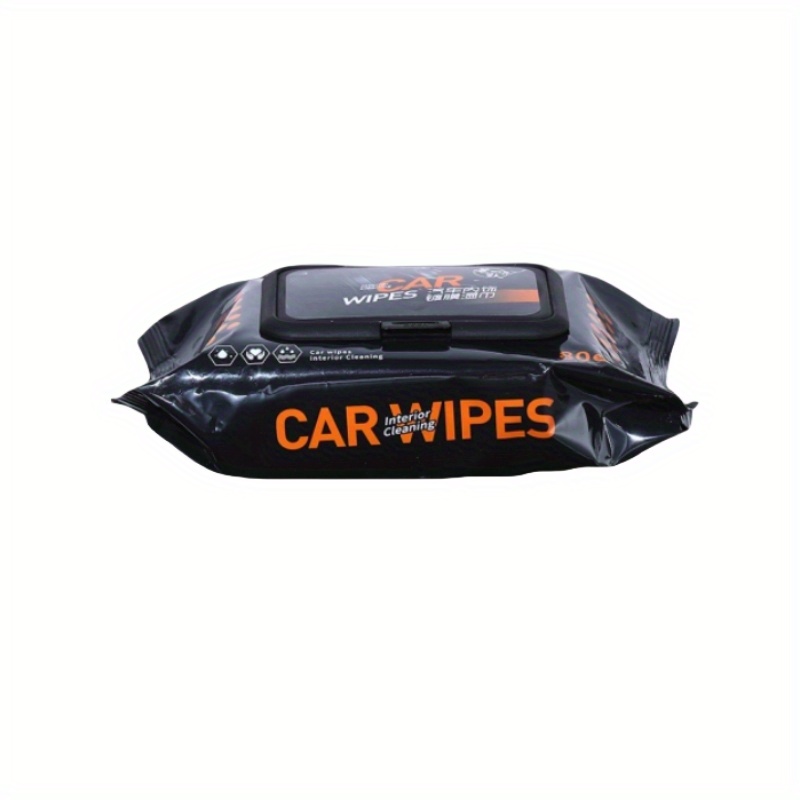 Leather Wipes Leather Conditioning Wipes for Car Multi-purpose 80PCS Leather  Restoration Cleaning Wipes for Couch Furniture