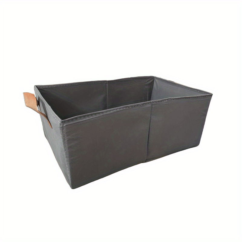 Household Multifunction Foldable Storage Wardrobe Storage Box