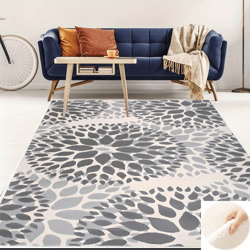 Large & Small Modern Area Entryway Rugs by FLOR