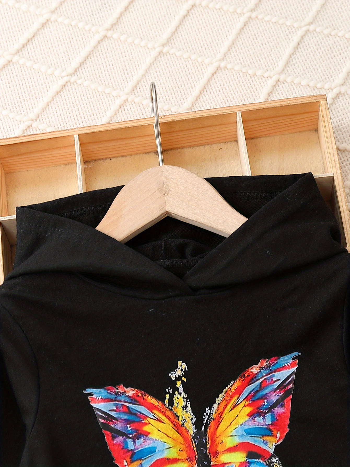 Halsey butterfly sale hoodie