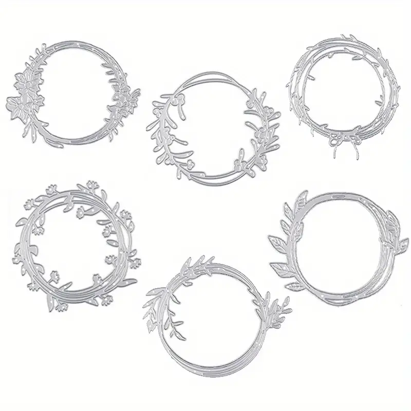 5 Stks/set Kerstboom Dies Snijden Voor Papier Crafting Arts Metalen Snijden Dies Voor Diy Scrapbooking Papier Kaart Stencil Die Cuts Mallen Handgemaakte Ambachten Scrapbook 5 Stks/set Kerstboom Dies Snijden Voor Papier Crafting Arts Metalen Snijden Dies Voor Diy Scrapbooking Papier Kaart Stencil Die Cuts Mallen Handgemaakte Ambachten Scrapbook