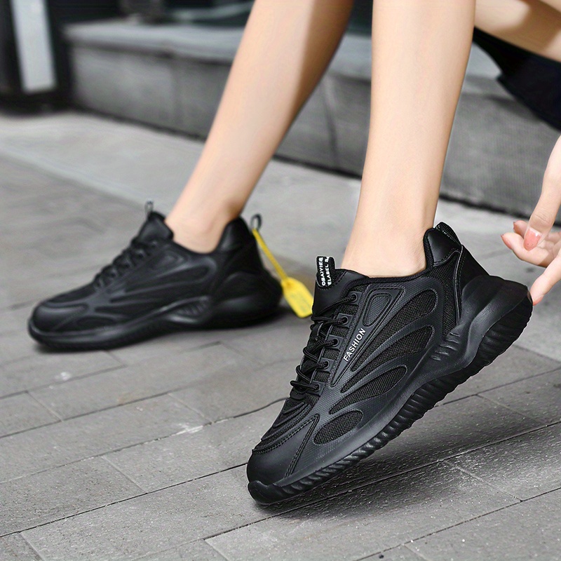 RENGU Zapatillas Confort Gel Zapatos Casuales para Mujer, Zapatos  Deportivos, Zapatos para Correr Superiores Impermeables, Zapatos para  Caminar para Damas Zapatillas Deporte Mujer Blancas (Blue, 38) : .es:  Moda