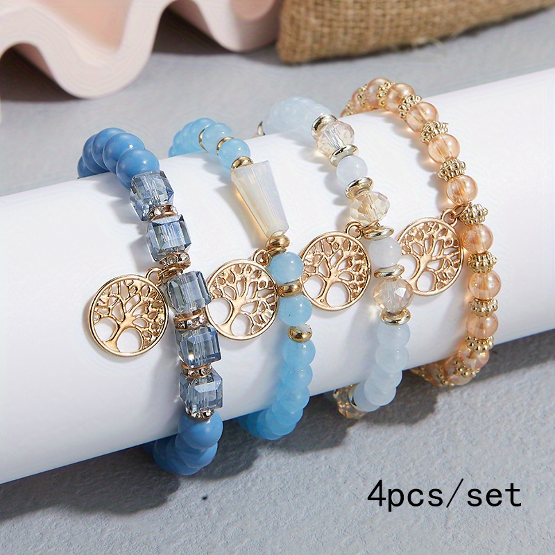 31 Biba armbandjes ideas  beaded bracelets, jewelry, bracelets