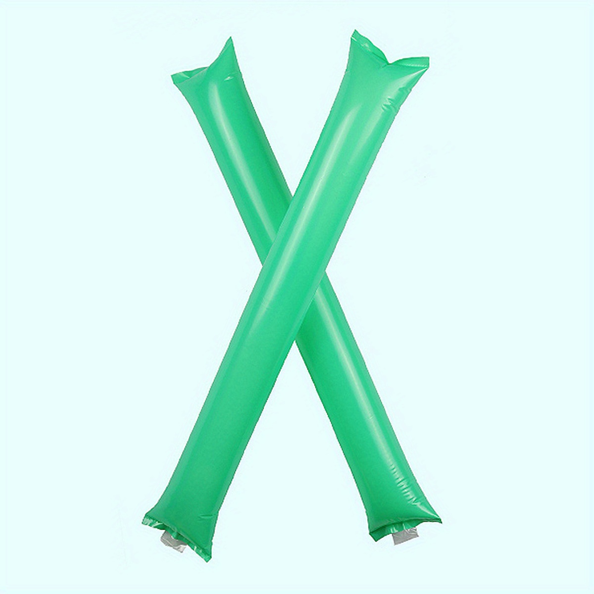 Inflatable Sticks Thickened Cheerleading Sticks Balloon - Temu