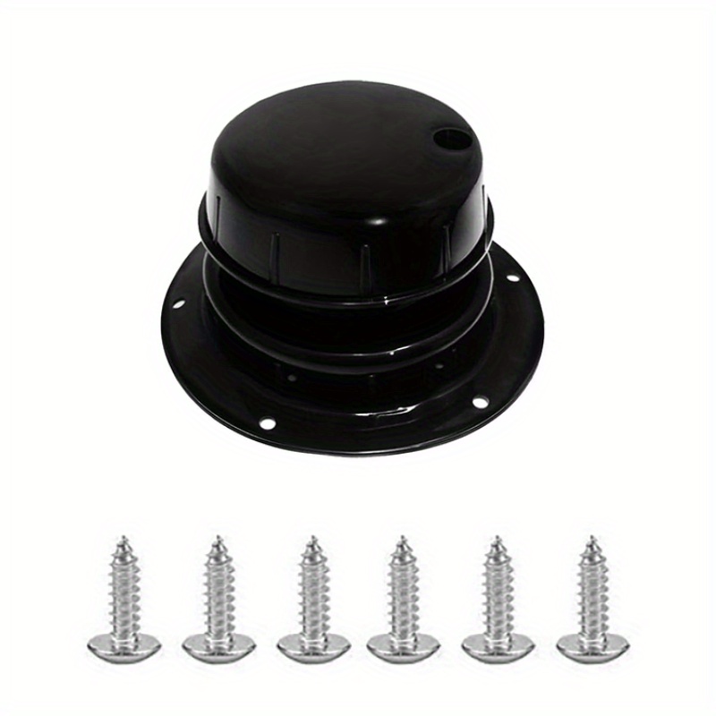 Rv Plumbing Vent Caps With Screw Camper Vent Cap Replacement For Rv