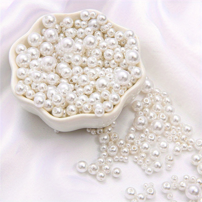 Pearl beads for on sale dressmaking