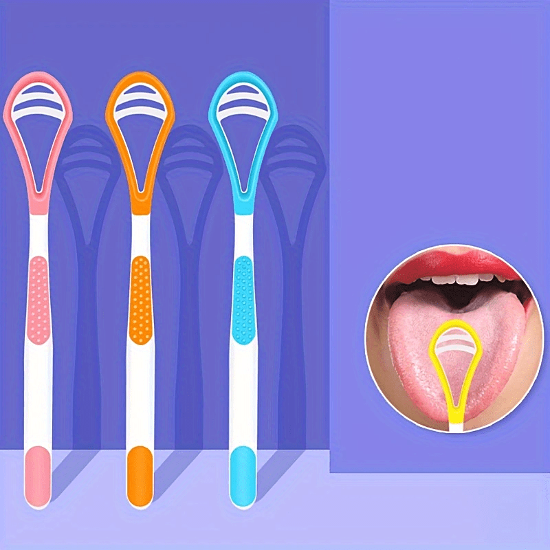 Silicone Tongue