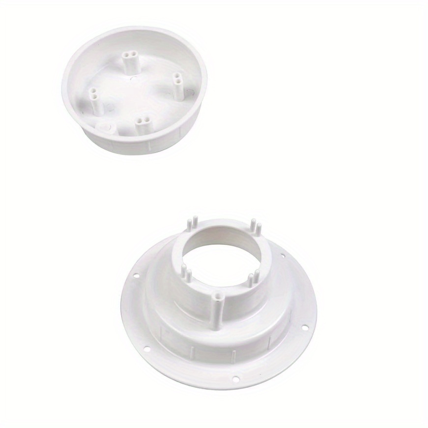 Rv Plumbing Vent Caps With Screw Camper Vent Cap Replacement For Rv