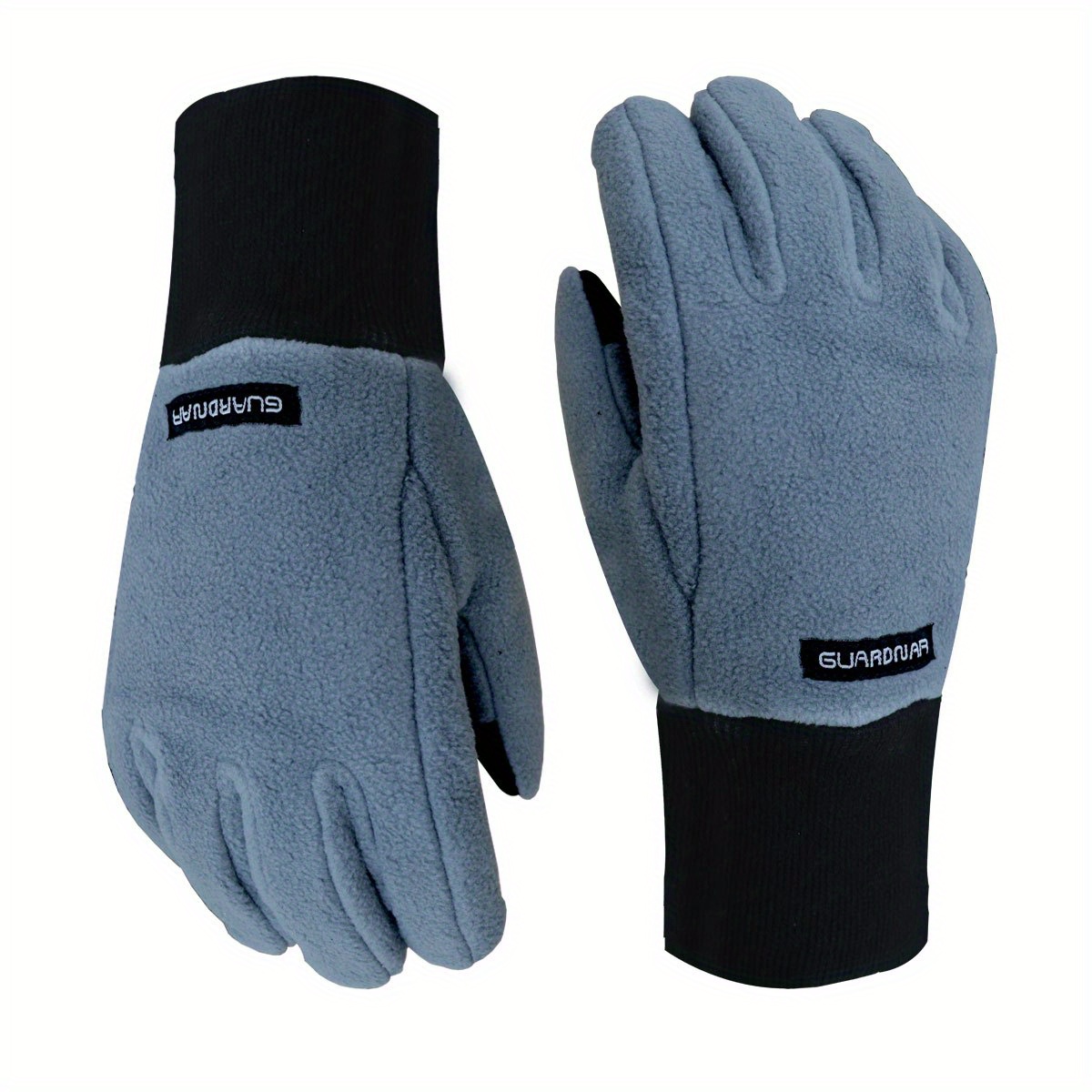 Activework Men Safety Work Gloves Heavy Duty Mechanics - Temu Canada