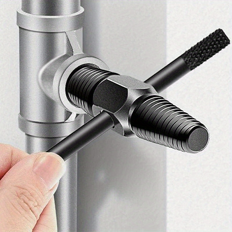 Water Pipe Screw Removal Tool Broken Bolt Remover Pipes - Temu Canada