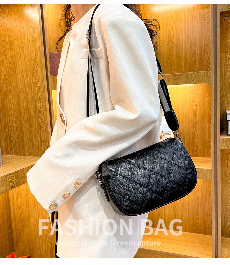 Damen Beuteltasche Mit Kordelzug - Böhmische Umhängetasche Im Ethno-Look