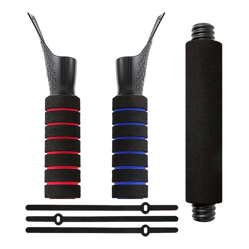 High Quality AMVR Golf Club Handle Attachment for Quest 3 VR Accessories
