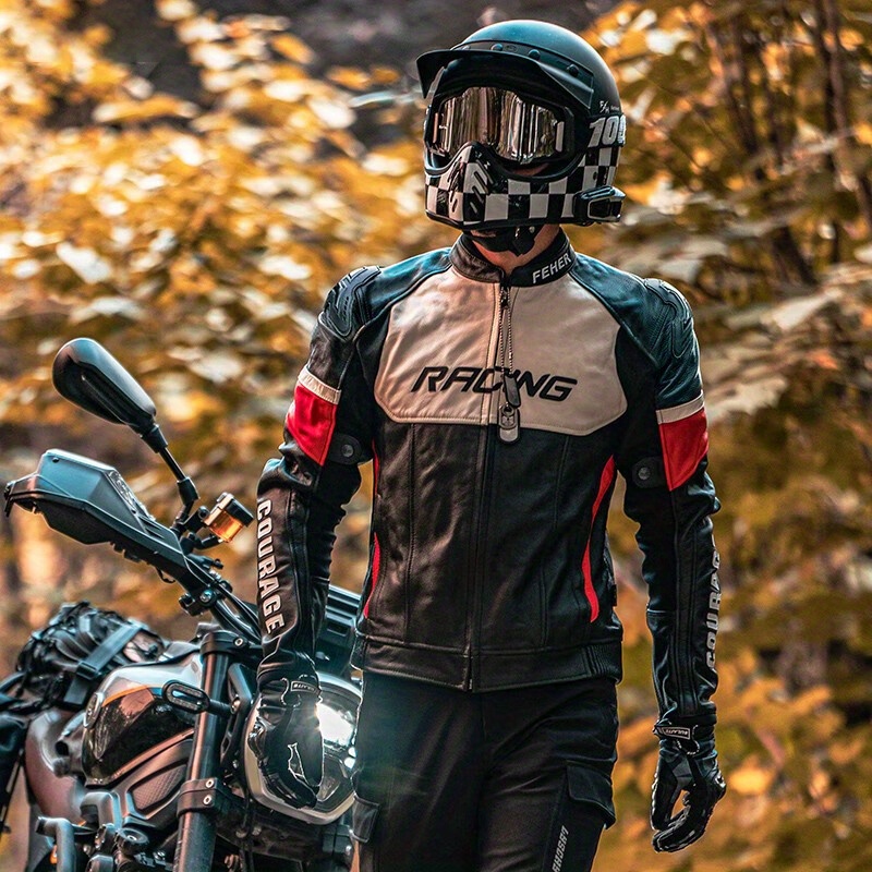 Moto Automne Et Hiver Femmes Vêtements De Cyclisme Costume - Temu Canada