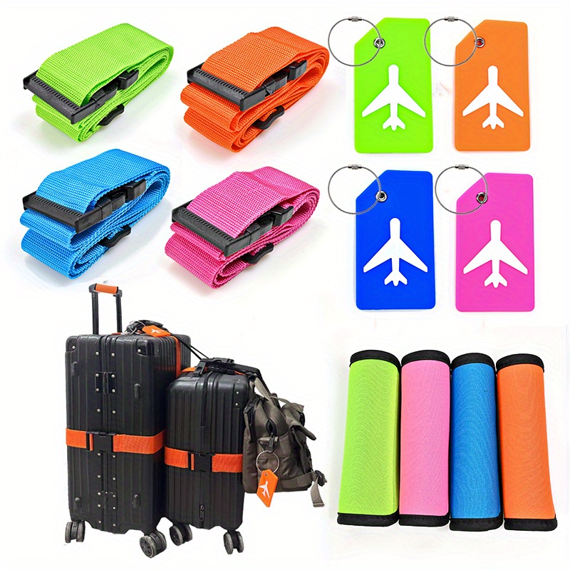 Silicone discount travel bag