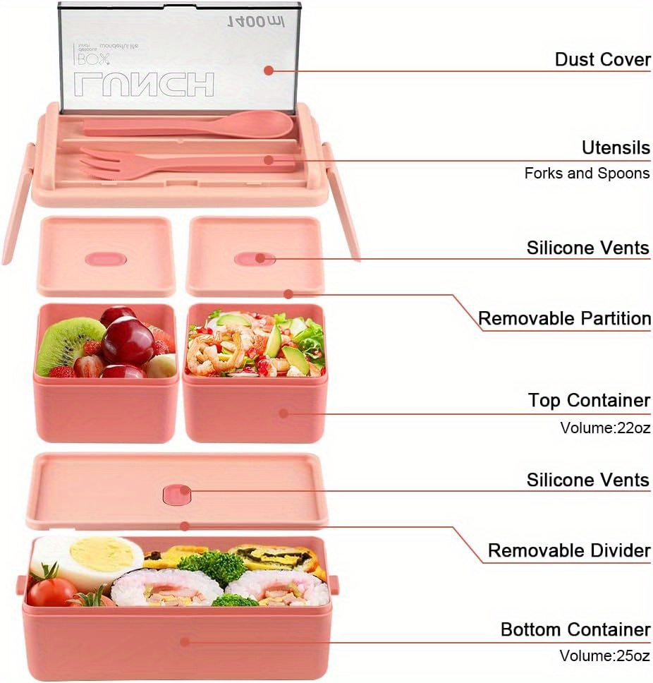 Top Class - Food storage - Food Container - Product