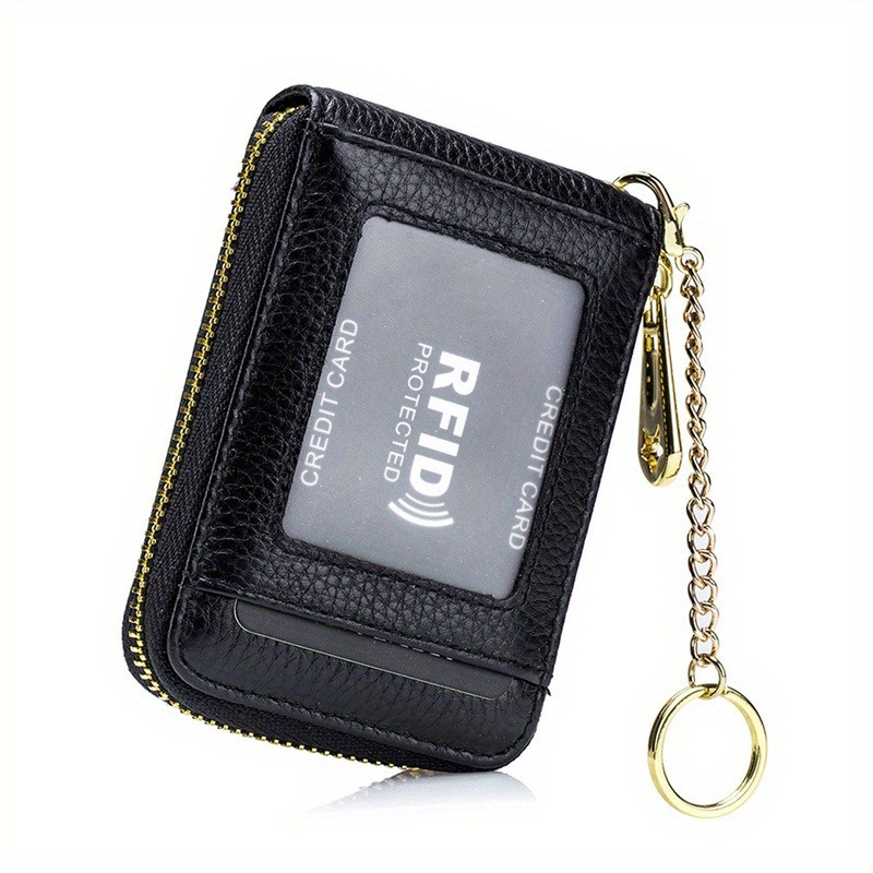 Men's Wallets, Keyrings & Card Holders