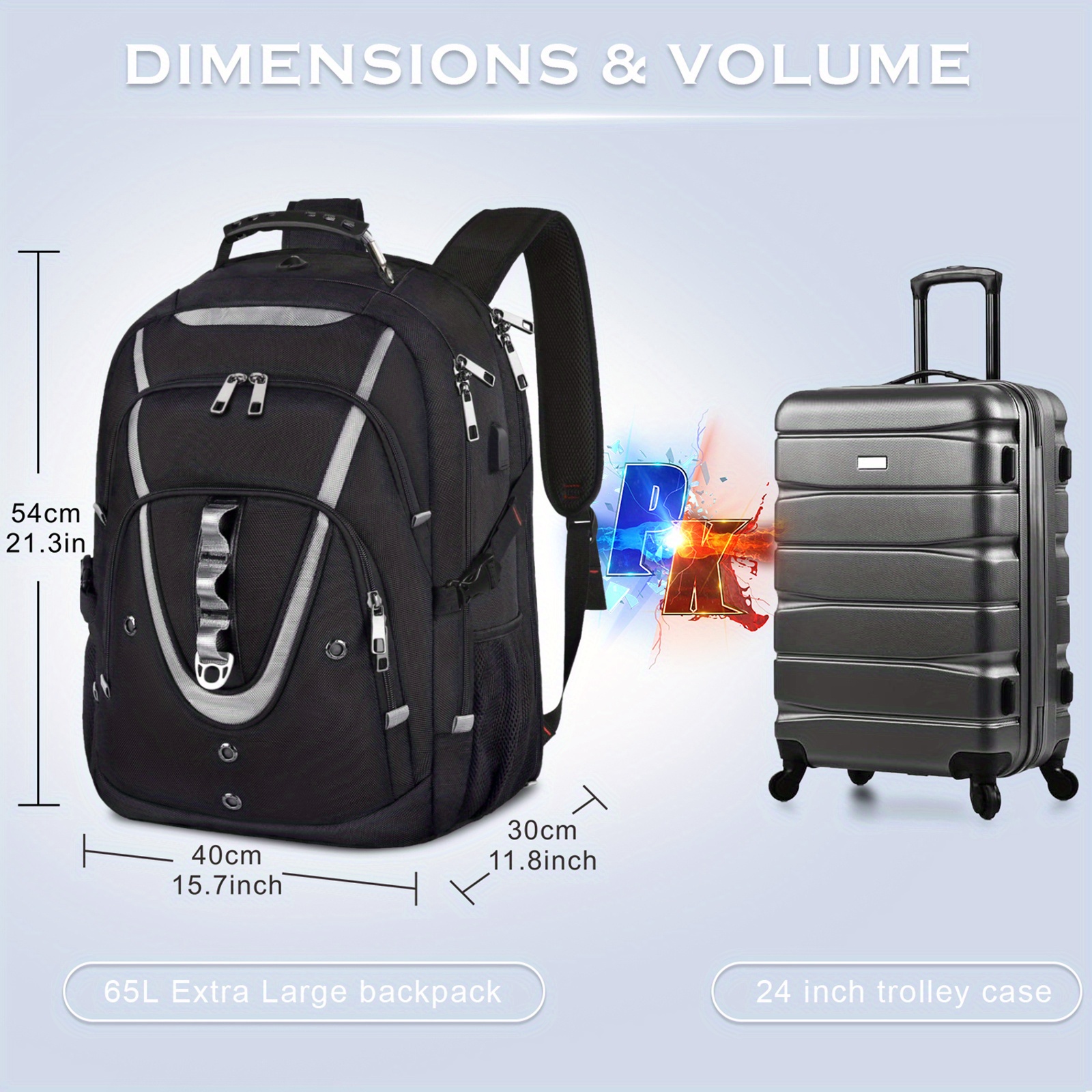 1900 rolling laptop backpack SWISSGEAR ScanSmart free laptop SWISSGEAR 1900 ScanSmart Laptop Backpack,