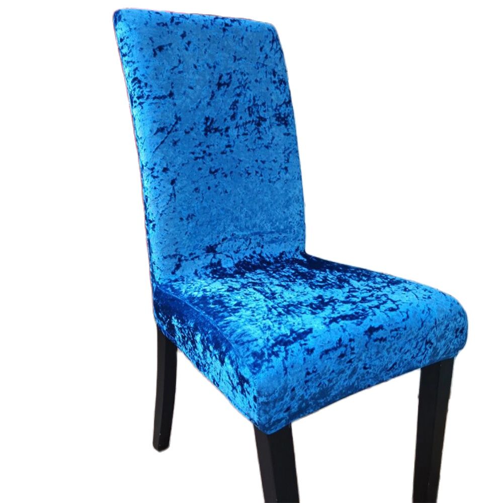 Dining Chair Slipcover Spandex Elastic Chair Cover Stretch - Temu New ...