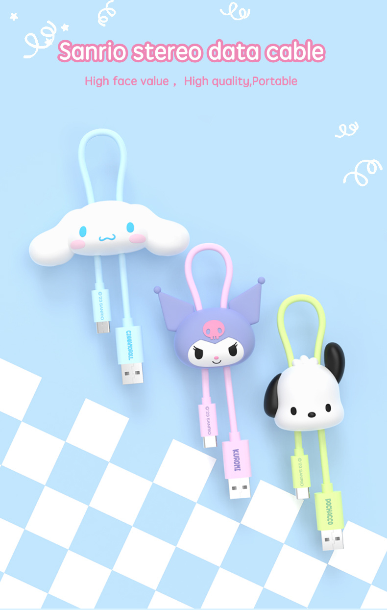 Pochacco Cute Type c Blue Purple - Temu