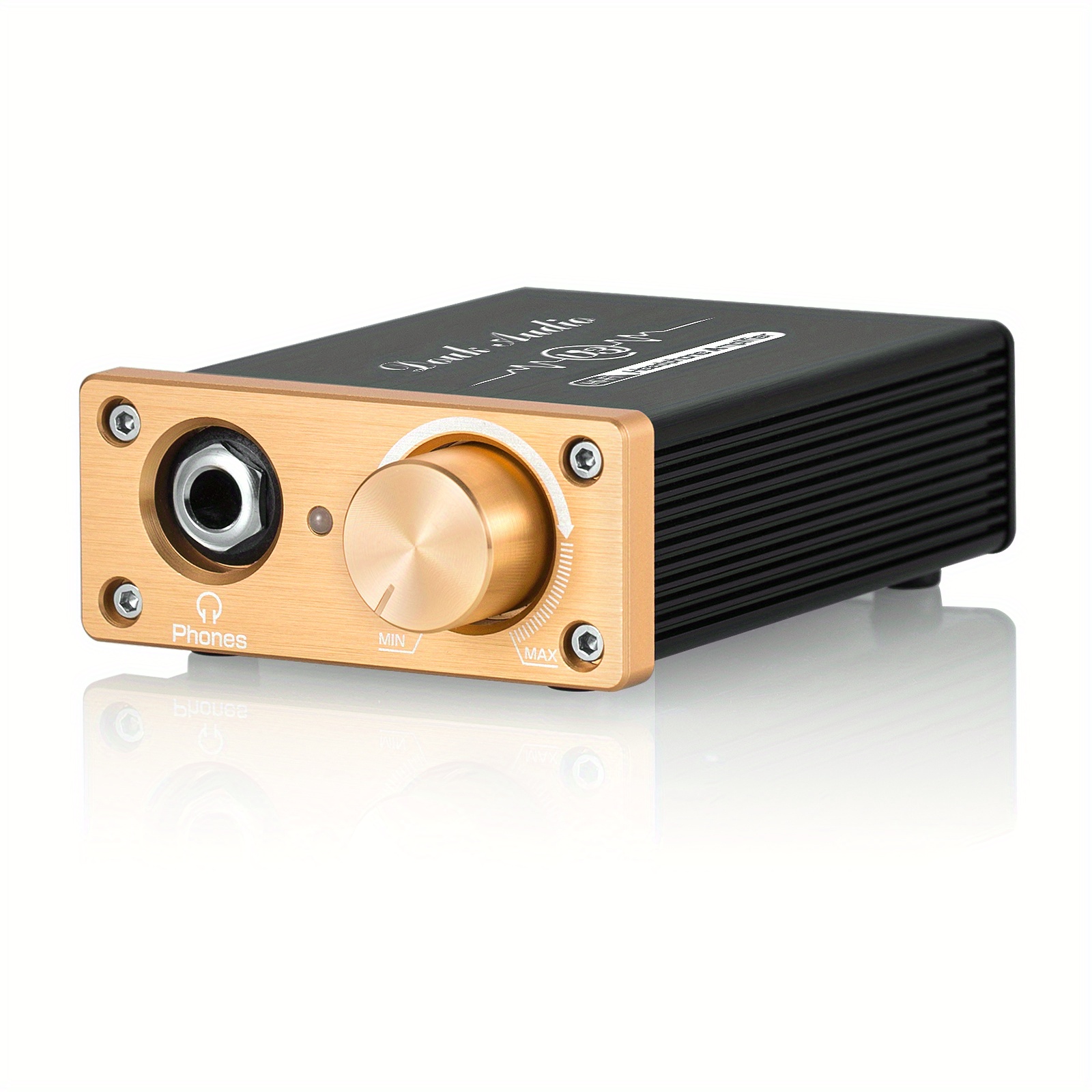 Douk Audio U3 Mini Classe A Amplificateur De Casque HiFi - Temu France