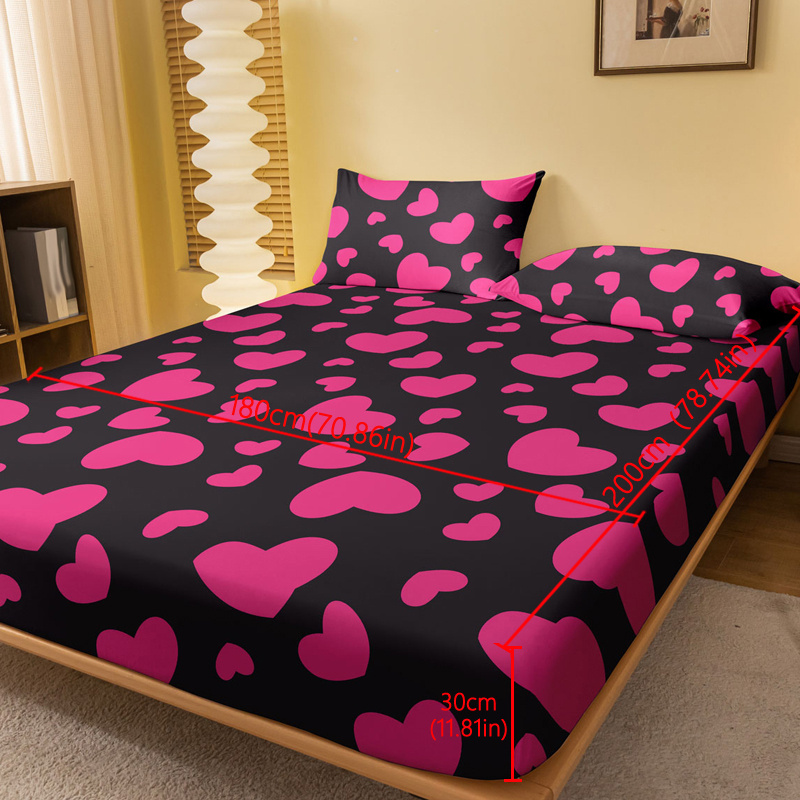 1pc Of Printed Mattresses, Printed Mattresses For Bedroom Mattresses, Bedding